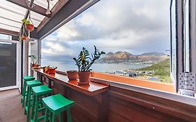 The Cape Aquanaut Luxury Seaview Apartment